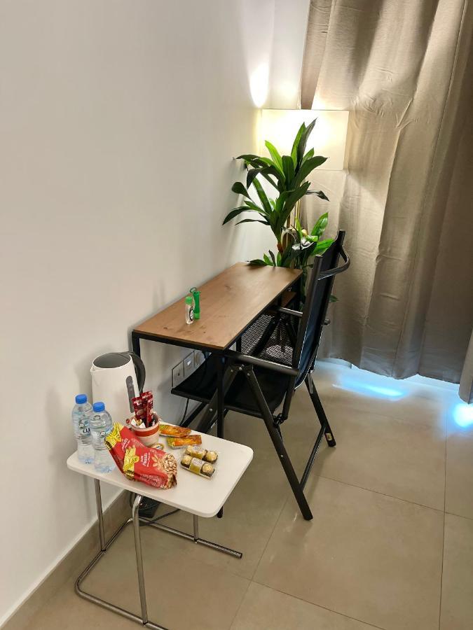 Super Elegant Studio Apartment-Sparkle Tower By Sweet Homes Dubaj Exteriér fotografie
